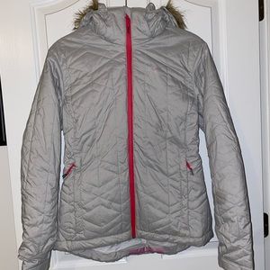 Helly Hansen ski set